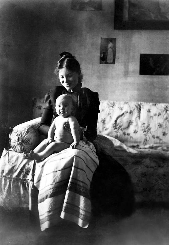 Иллюстрация к книге — Лев в тени Льва [i_030.jpg]