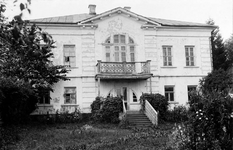 Иллюстрация к книге — Лев в тени Льва [i_031.jpg]