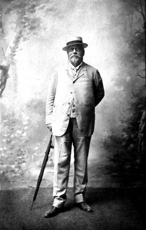 Иллюстрация к книге — Лев в тени Льва [i_043.jpg]