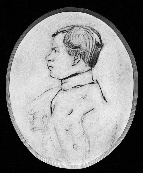 Иллюстрация к книге — Святой против Льва. Иоанн Кронштадтский и Лев Толстой. История одной вражды [i_001.jpg]