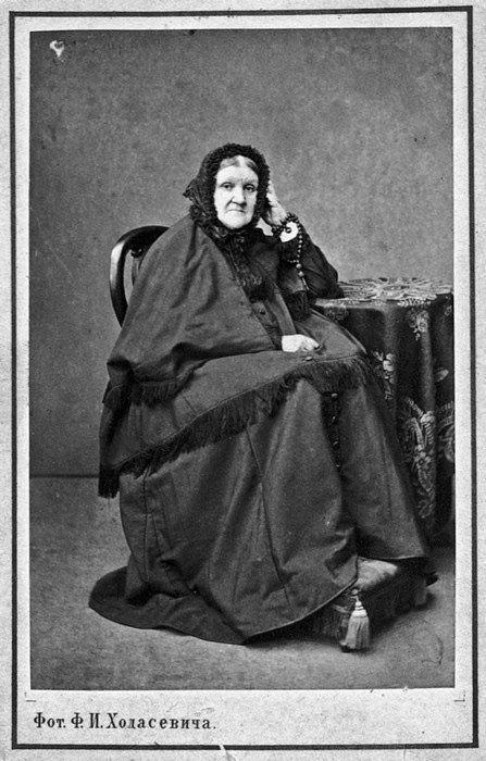 Иллюстрация к книге — Святой против Льва. Иоанн Кронштадтский и Лев Толстой. История одной вражды [i_005.jpg]