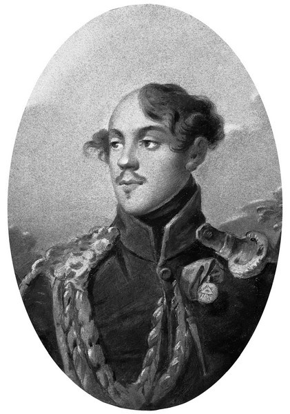 Иллюстрация к книге — Святой против Льва. Иоанн Кронштадтский и Лев Толстой. История одной вражды [i_006.jpg]