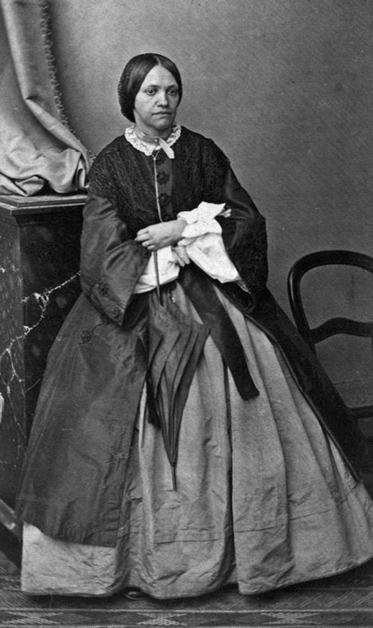 Иллюстрация к книге — Святой против Льва. Иоанн Кронштадтский и Лев Толстой. История одной вражды [i_010.jpg]