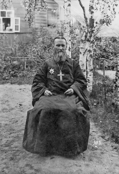 Иллюстрация к книге — Святой против Льва. Иоанн Кронштадтский и Лев Толстой. История одной вражды [i_044.jpg]