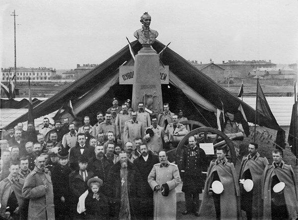 Иллюстрация к книге — Святой против Льва. Иоанн Кронштадтский и Лев Толстой. История одной вражды [i_047.jpg]