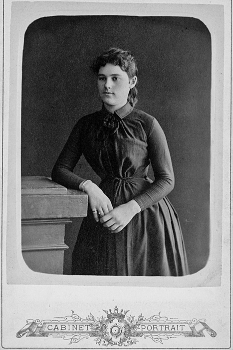 Иллюстрация к книге — Святой против Льва. Иоанн Кронштадтский и Лев Толстой. История одной вражды [i_051.jpg]