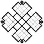 Иллюстрация к книге — Секс на заре цивилизации. Эволюция человеческой сексуальности с доисторических времен до наших дней [i_044.jpg]