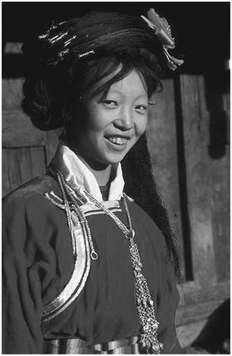 Иллюстрация к книге — Секс на заре цивилизации. Эволюция человеческой сексуальности с доисторических времен до наших дней [i_056.jpg]