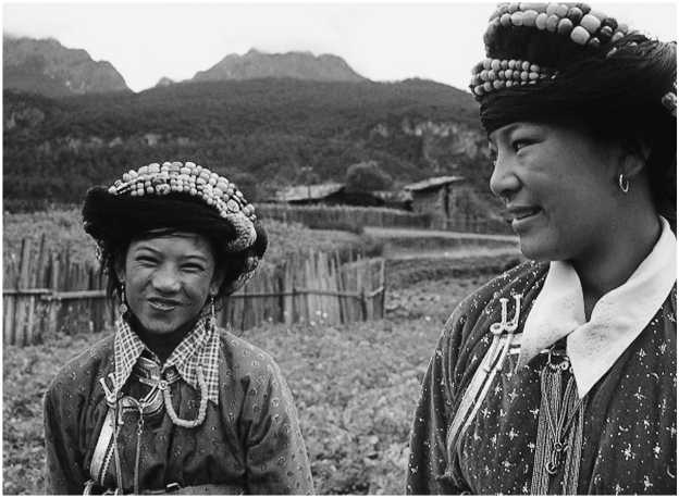 Иллюстрация к книге — Секс на заре цивилизации. Эволюция человеческой сексуальности с доисторических времен до наших дней [i_057.jpg]