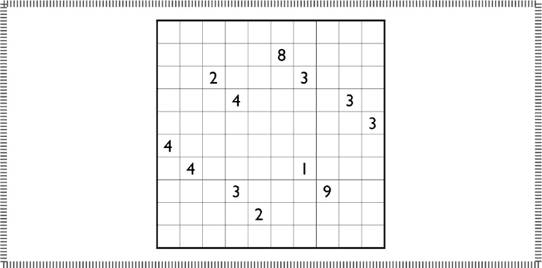 Иллюстрация к книге — 50 лучших головоломок для развития левого и правого полушария мозга [i_018.jpg]