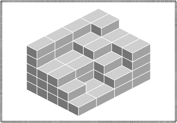 Иллюстрация к книге — 50 лучших головоломок для развития левого и правого полушария мозга [i_021.jpg]