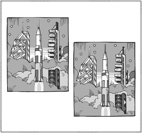 Иллюстрация к книге — 50 лучших головоломок для развития левого и правого полушария мозга [i_030.jpg]