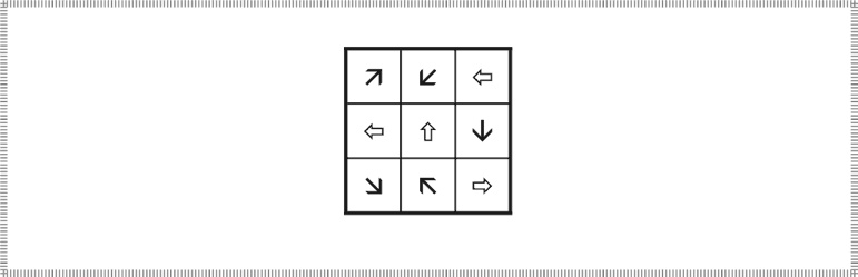 Иллюстрация к книге — 50 лучших головоломок для развития левого и правого полушария мозга [i_058.jpg]