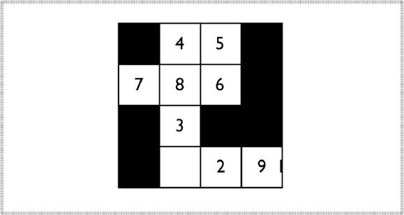 Иллюстрация к книге — 50 лучших головоломок для развития левого и правого полушария мозга [i_060.jpg]