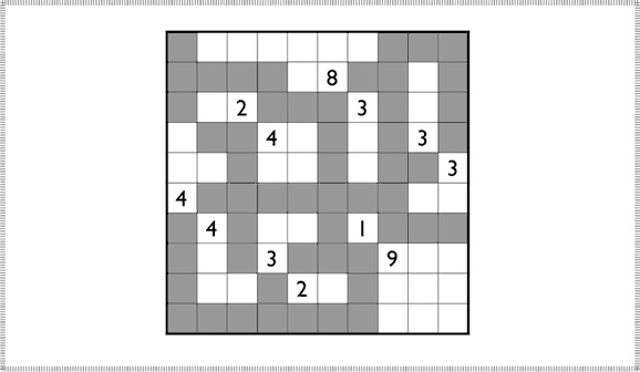 Иллюстрация к книге — 50 лучших головоломок для развития левого и правого полушария мозга [i_082.jpg]