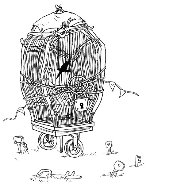 Иллюстрация к книге — Мечтать не вредно. Как получить то, чего действительно хочешь [i_001.jpg]