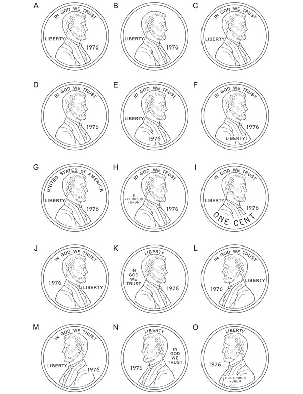Иллюстрация к книге — Почему мы ошибаемся? Ловушки мышления в действии [i_002.jpg]