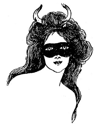 Иллюстрация к книге — Физиогномика и выражение чувств [i_049.jpg]