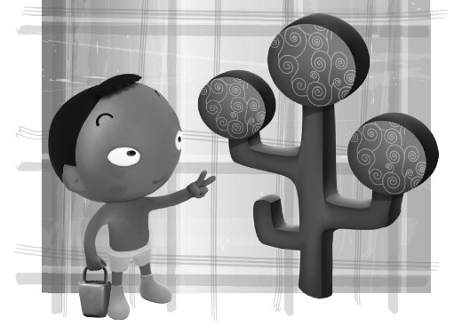 Иллюстрация к книге — Как эскимосы сохраняют своих детей в тепле, или Самый практичный подход к воспитанию вашего ребенка [i_003.jpg]