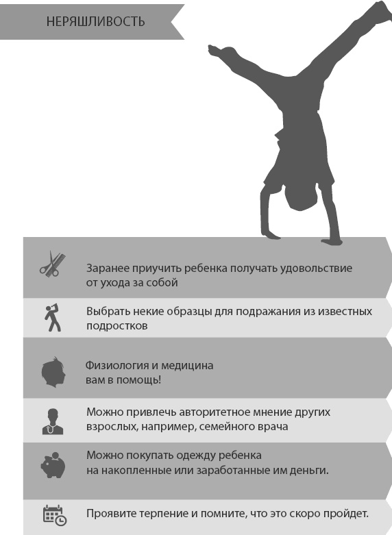 Иллюстрация к книге — Ребенок от 8 до 13 лет. Самый трудный возраст [_8.jpg]