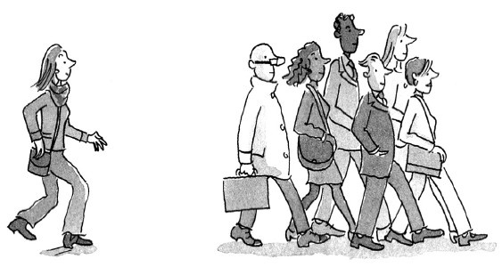 Иллюстрация к книге — Что делать, когда не знаешь что делать [i_018.jpg]