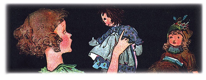 Иллюстрация к книге — Истории Тряпичной Энн [i_003.jpg]