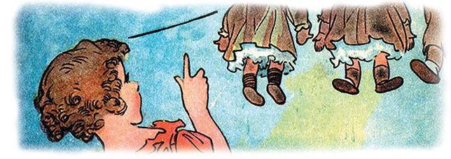 Иллюстрация к книге — Истории Тряпичной Энн [i_009.jpg]