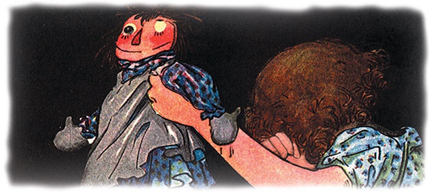 Иллюстрация к книге — Истории Тряпичной Энн [i_012.jpg]