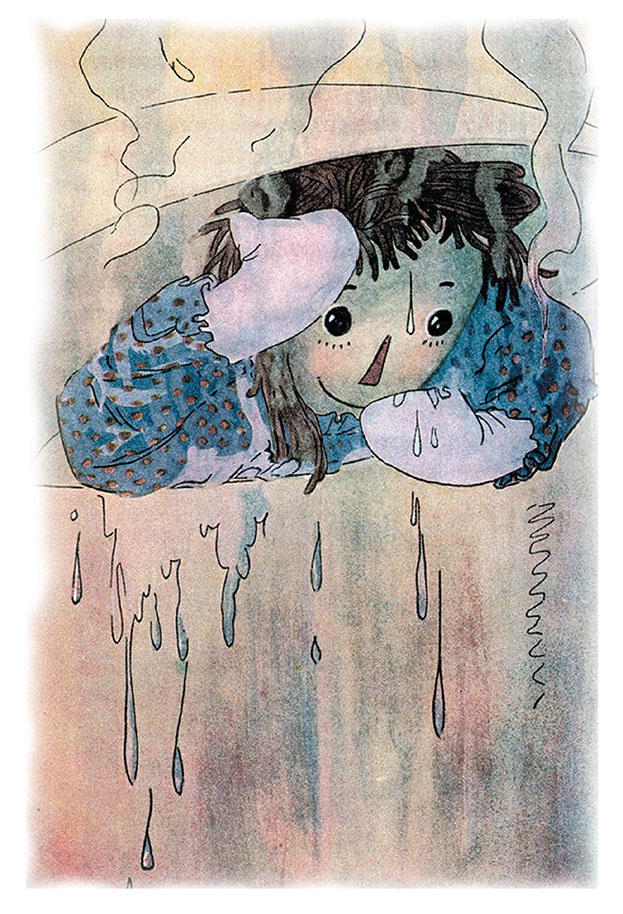 Иллюстрация к книге — Истории Тряпичной Энн [i_013.jpg]