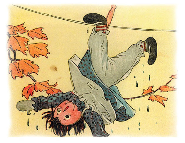 Иллюстрация к книге — Истории Тряпичной Энн [i_015.jpg]