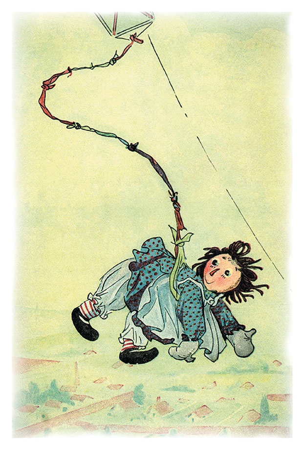 Иллюстрация к книге — Истории Тряпичной Энн [i_018.jpg]