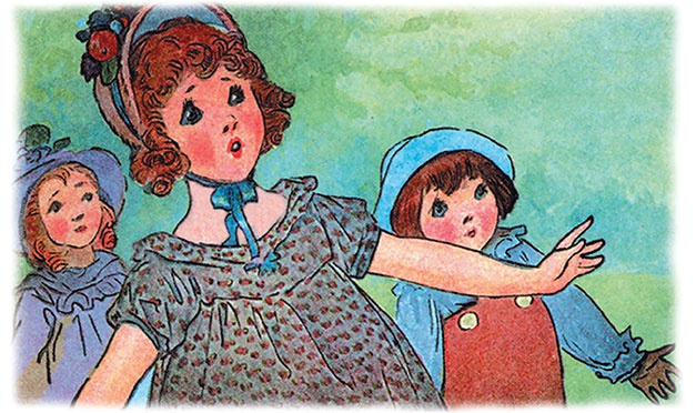 Иллюстрация к книге — Истории Тряпичной Энн [i_019.jpg]