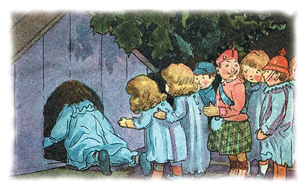 Иллюстрация к книге — Истории Тряпичной Энн [i_025.jpg]