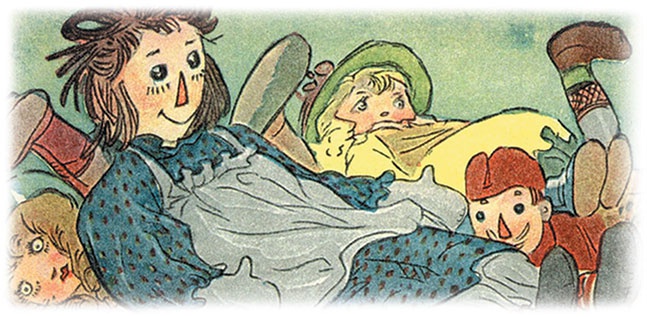 Иллюстрация к книге — Истории Тряпичной Энн [i_029.jpg]