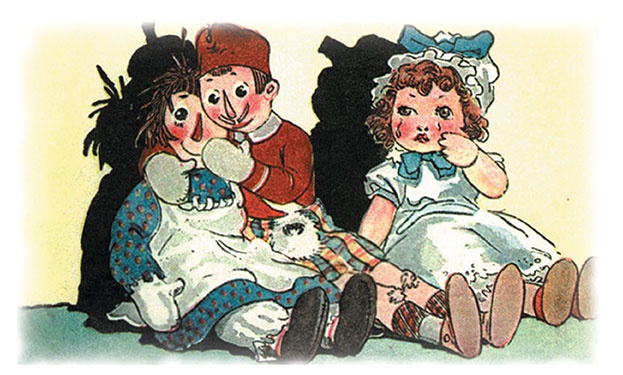 Иллюстрация к книге — Истории Тряпичной Энн [i_042.jpg]