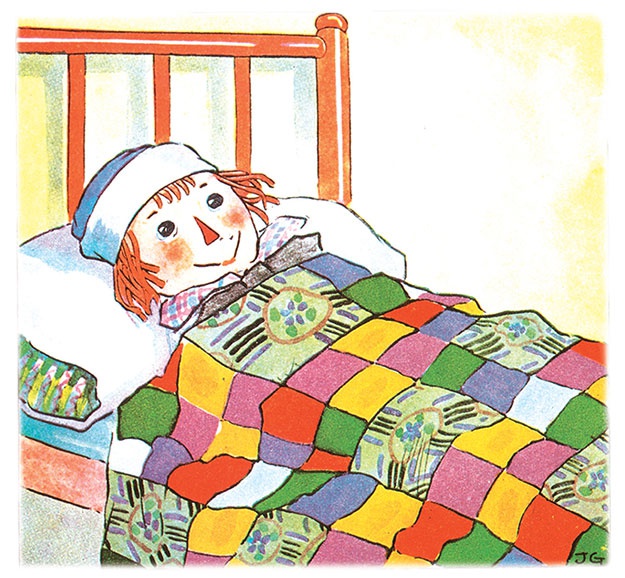 Иллюстрация к книге — Новые истории Тряпичного Энди [i_016.jpg]