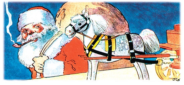 Иллюстрация к книге — Новые истории Тряпичного Энди [i_018.jpg]