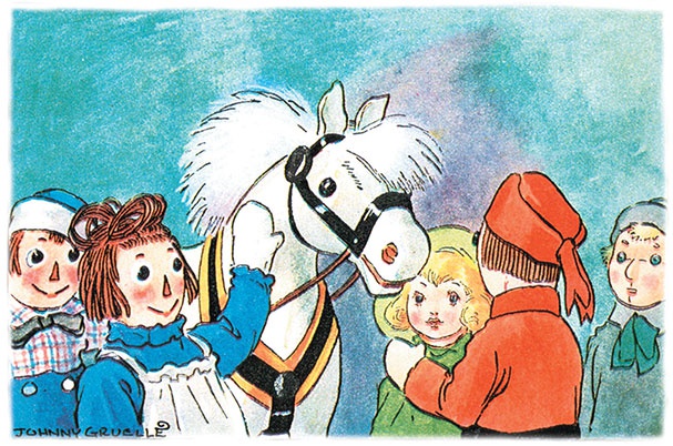 Иллюстрация к книге — Новые истории Тряпичного Энди [i_019.jpg]