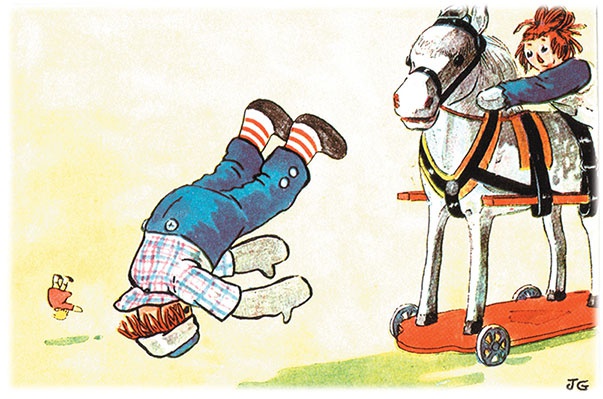 Иллюстрация к книге — Новые истории Тряпичного Энди [i_022.jpg]