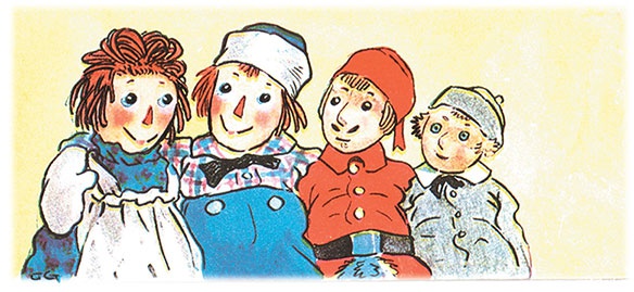 Иллюстрация к книге — Новые истории Тряпичного Энди [i_025.jpg]