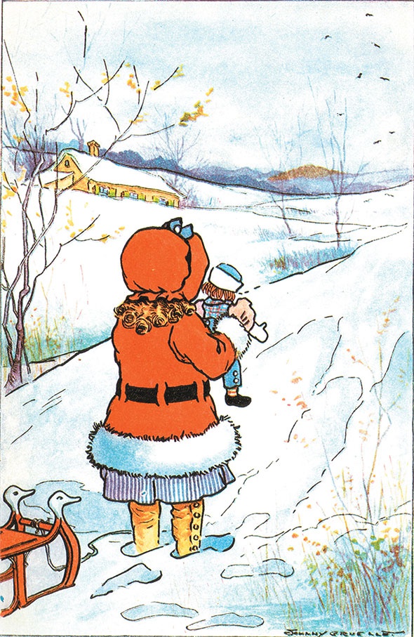 Иллюстрация к книге — Новые истории Тряпичного Энди [i_026.jpg]