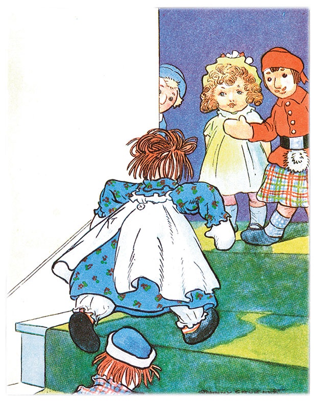 Иллюстрация к книге — Новые истории Тряпичного Энди [i_029.jpg]