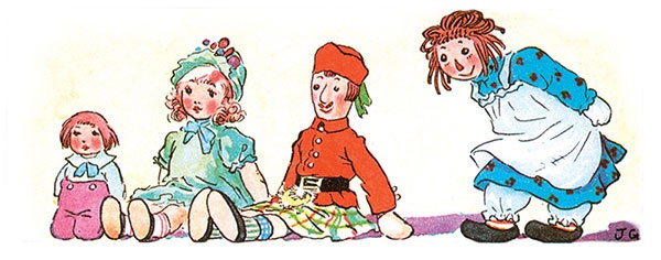 Иллюстрация к книге — Истории Тряпичного Энди [i_002.jpg]