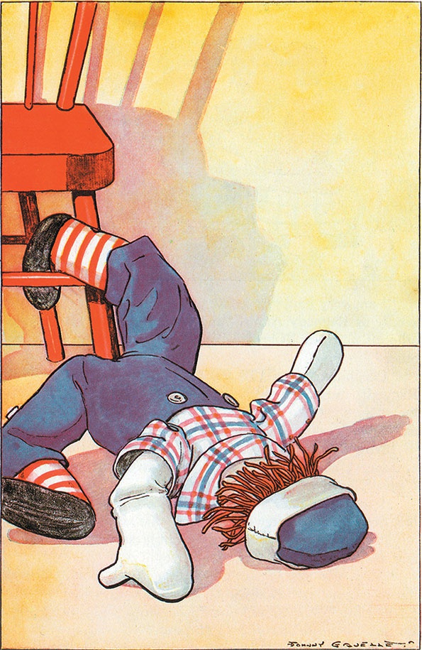 Иллюстрация к книге — Истории Тряпичного Энди [i_008.jpg]