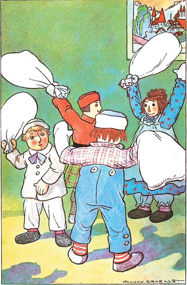 Иллюстрация к книге — Истории Тряпичного Энди [i_013.jpg]