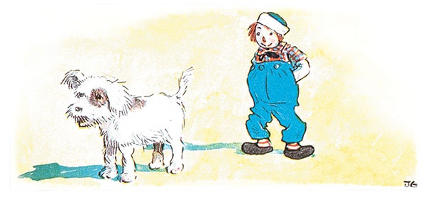 Иллюстрация к книге — Истории Тряпичного Энди [i_021.jpg]