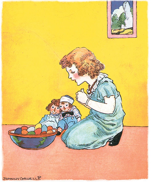 Иллюстрация к книге — Истории Тряпичного Энди [i_026.jpg]