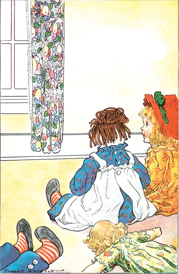 Иллюстрация к книге — Истории Тряпичного Энди [i_027.jpg]