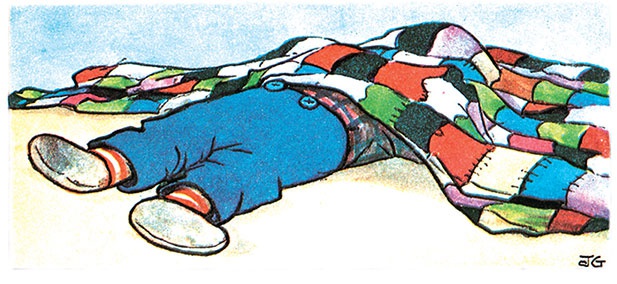 Иллюстрация к книге — Истории Тряпичного Энди [i_028.jpg]