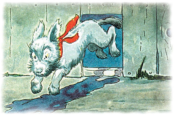 Иллюстрация к книге — Новые истории Тряпичной Энн [i_005.jpg]